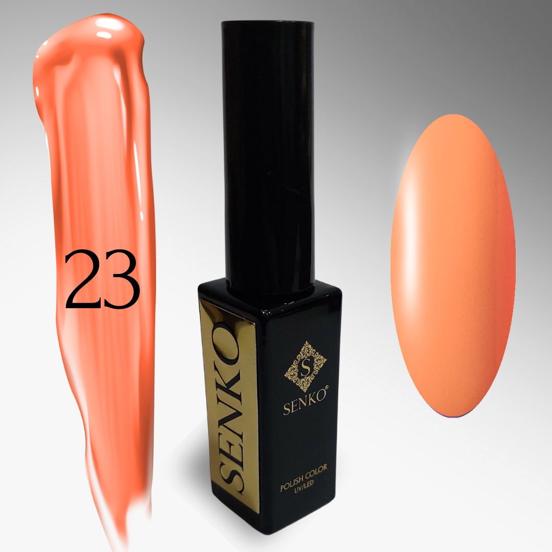 Polish Color 23 TPO/HEMA FREE (8 ml)