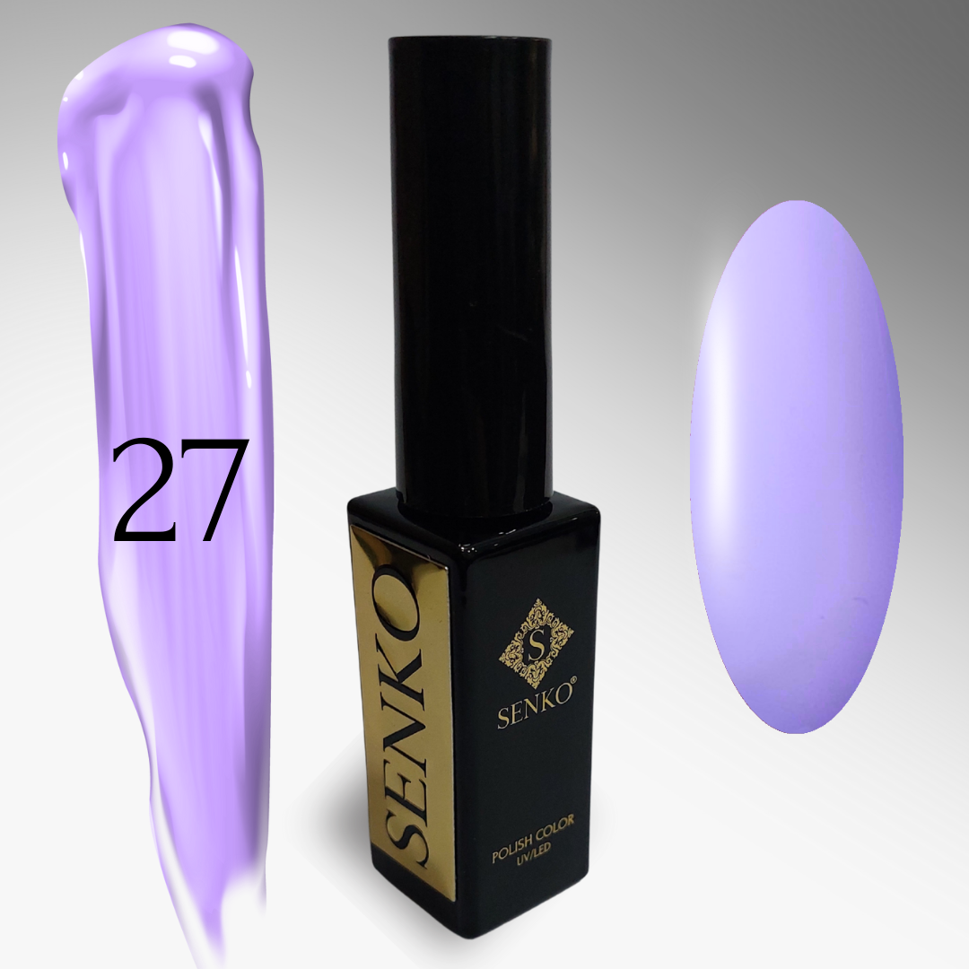 Polish Color 27 TPO/HEMA FREE (8ml)