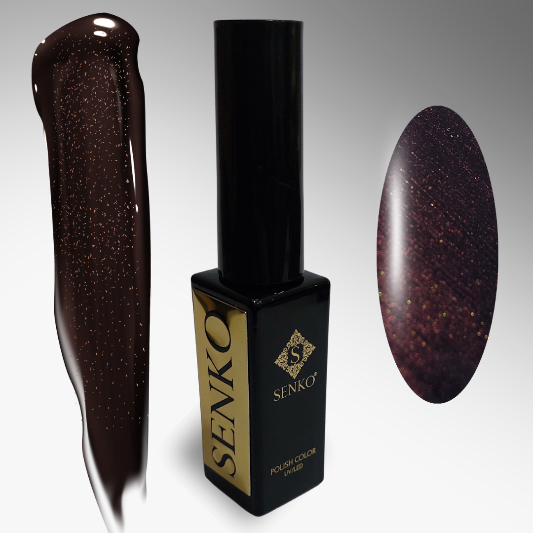 Polish Color 28 TPO/HEMA FREE (8 ml)