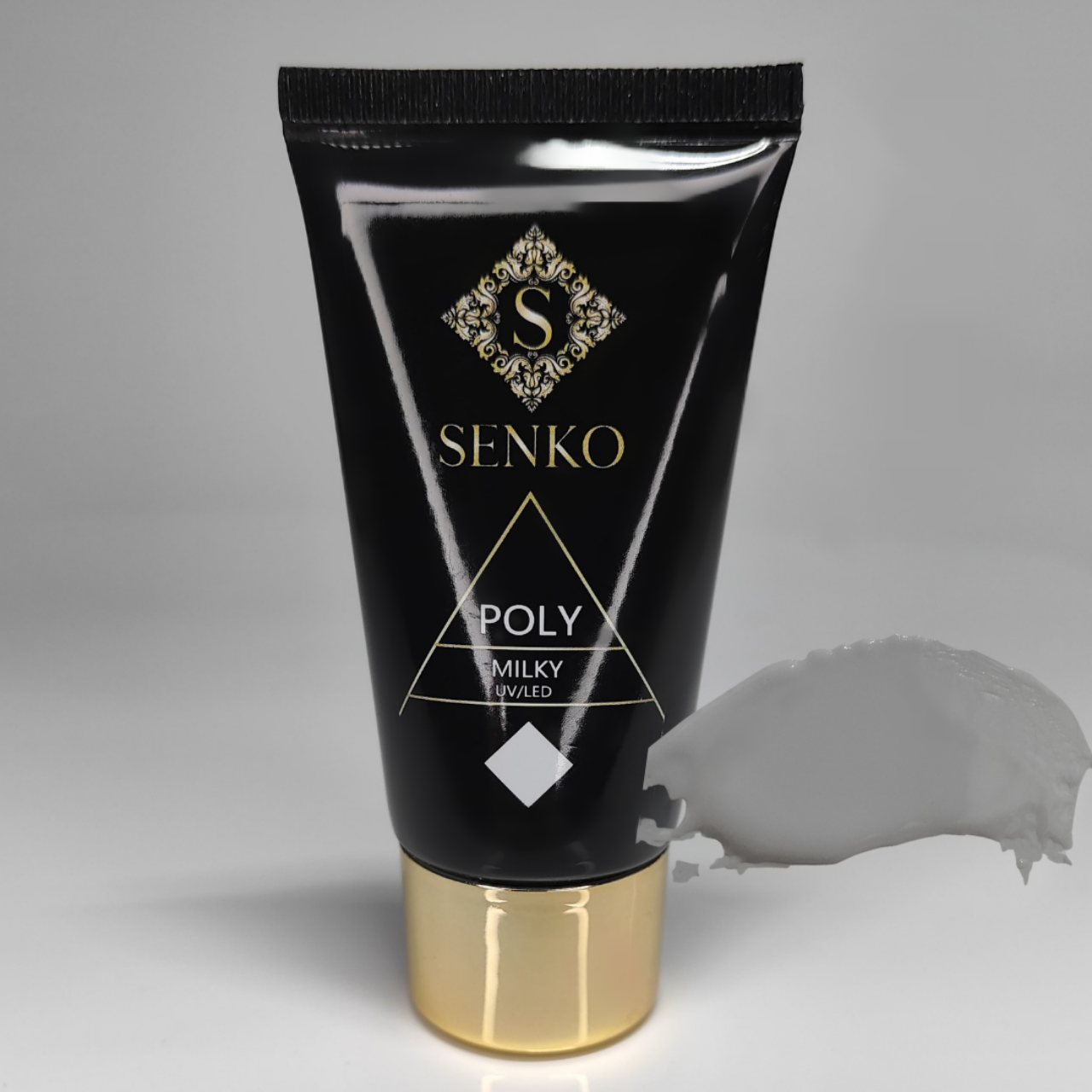 TPO FREE Polygel Secrets Milky 30 gr