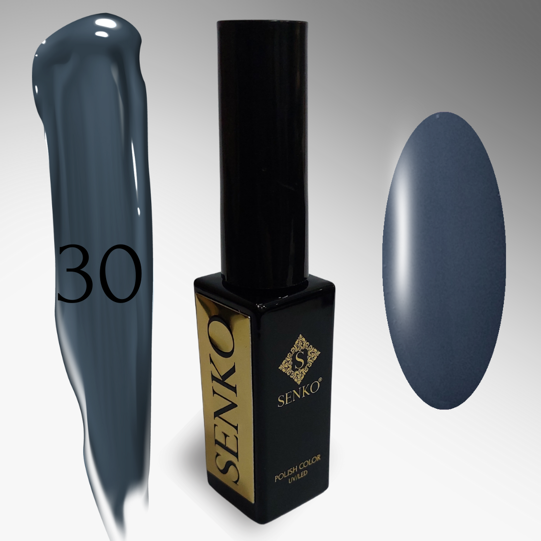 Polish Color 30 TPO/HEMA FREE (8 ml)