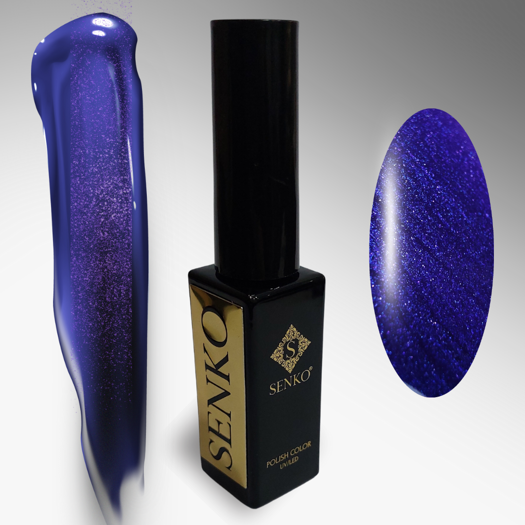 Polish Color 31 TPO/HEMA FREE (8 ml)