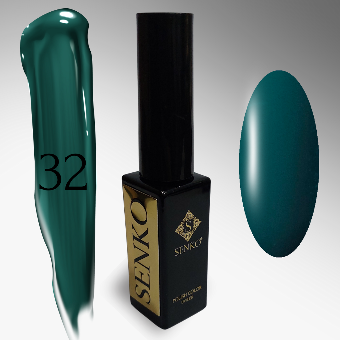 Polish Color 32 TPO/HEMA FREE (8ml)