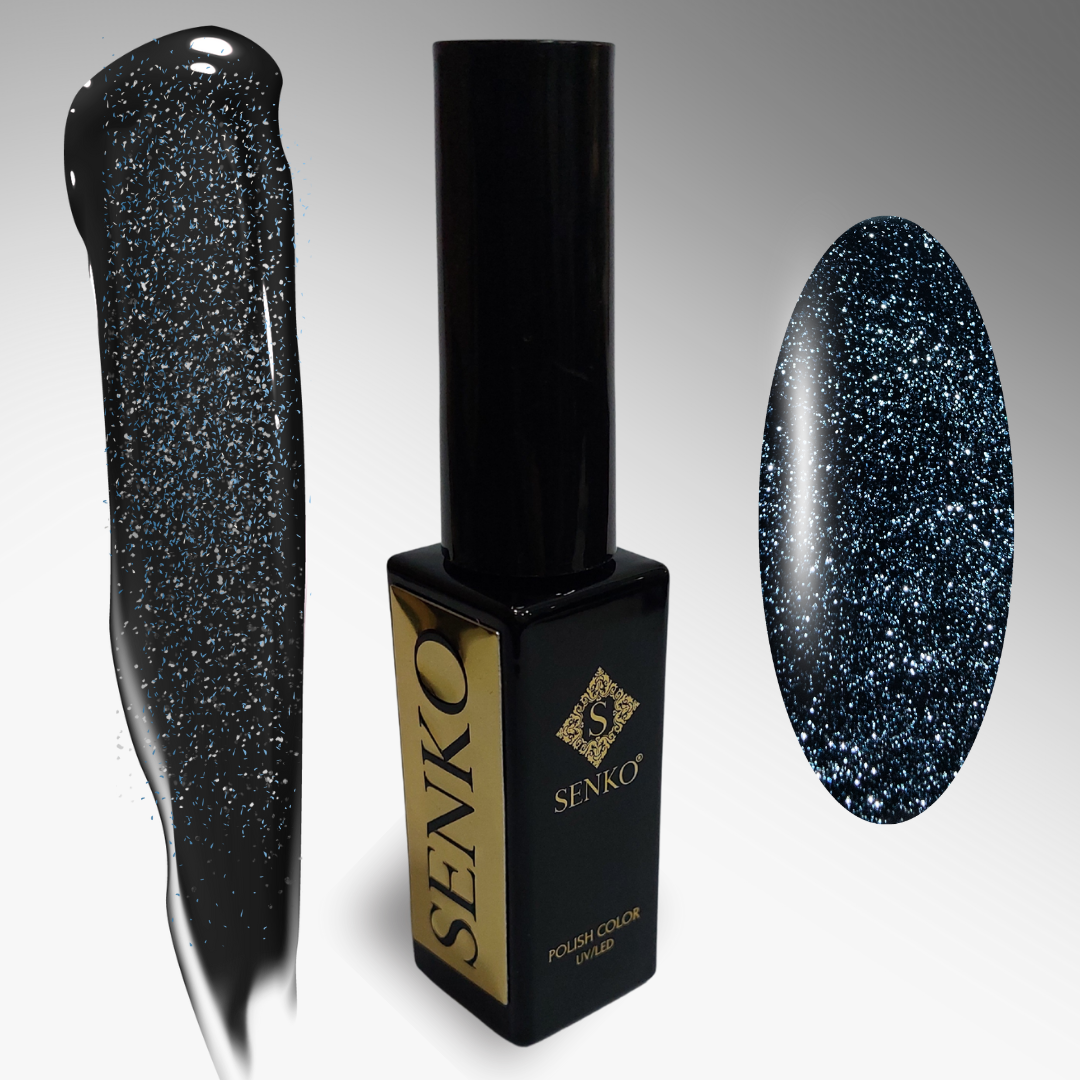 Polish Color 34 TPO/HEMA FREE (8ml)