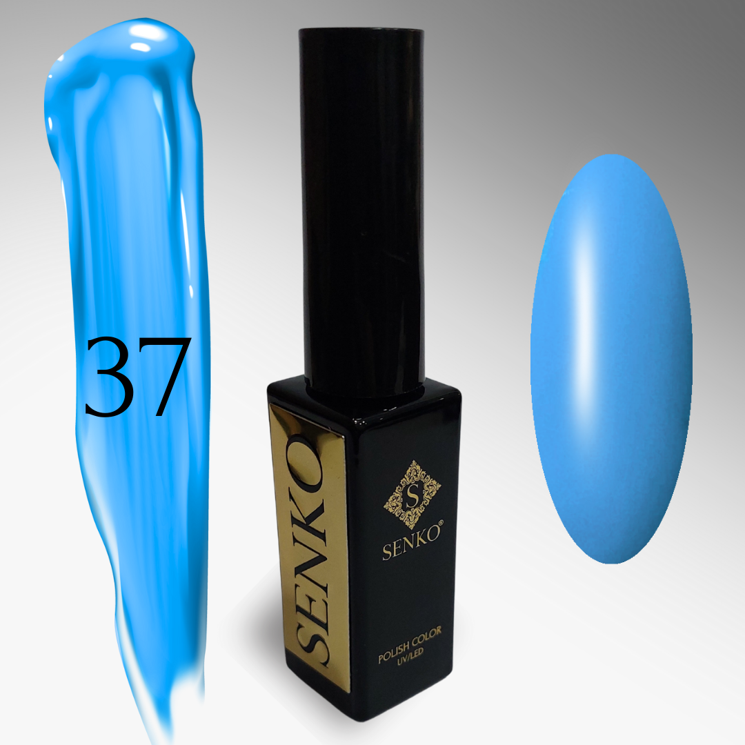 Polish Color 37 TPO/HEMA FREE (8ml)