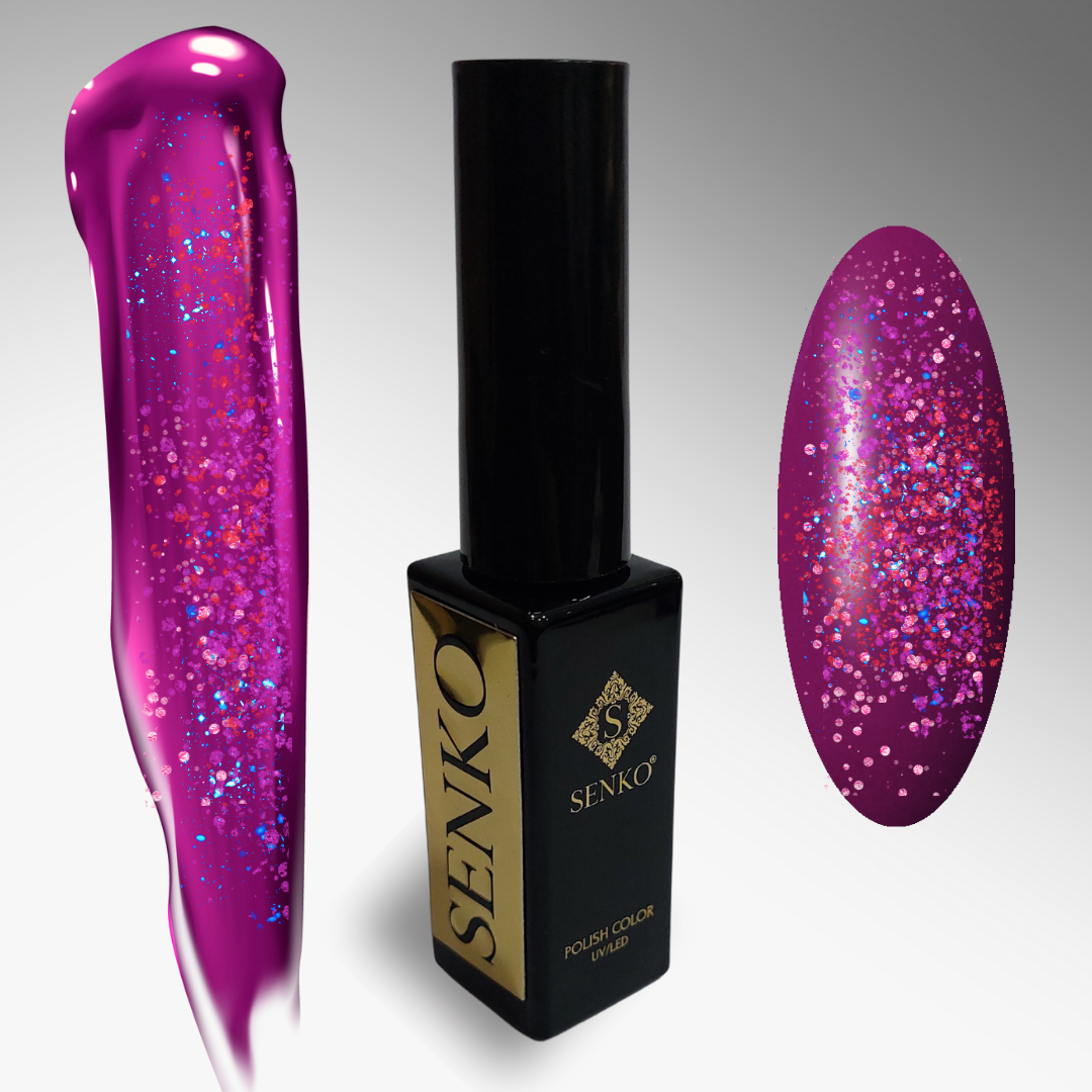 POLISH COLOR 40 TPO/HEMA FEE (8ml)
