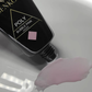 TPO FREE Polygel Secrets Bubble Pink 30 gr