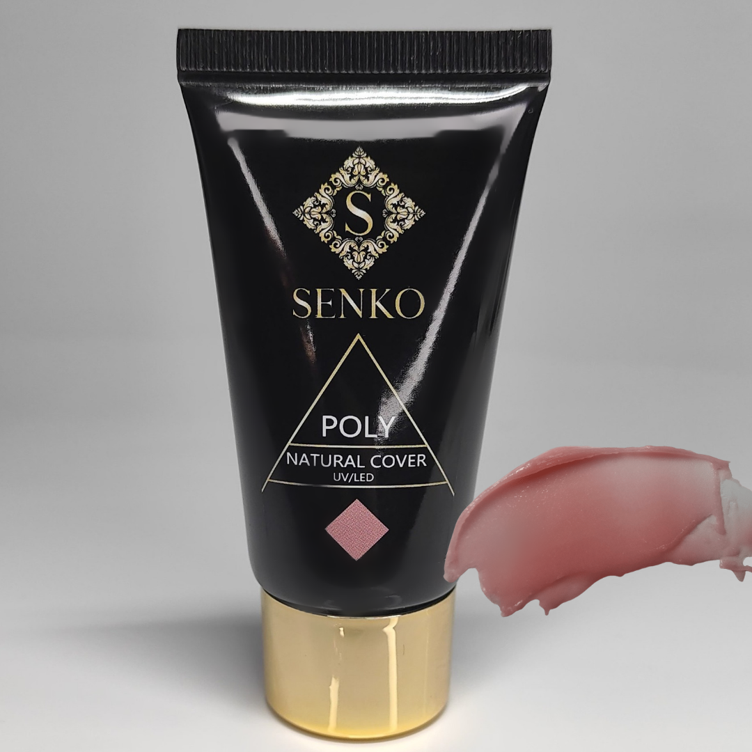 TPO FREE Polygel Secrets Nature Cover 30 gr