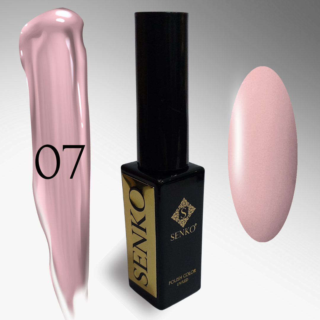 Polish Color 07 HEMA & TPO FREE (8 ml)