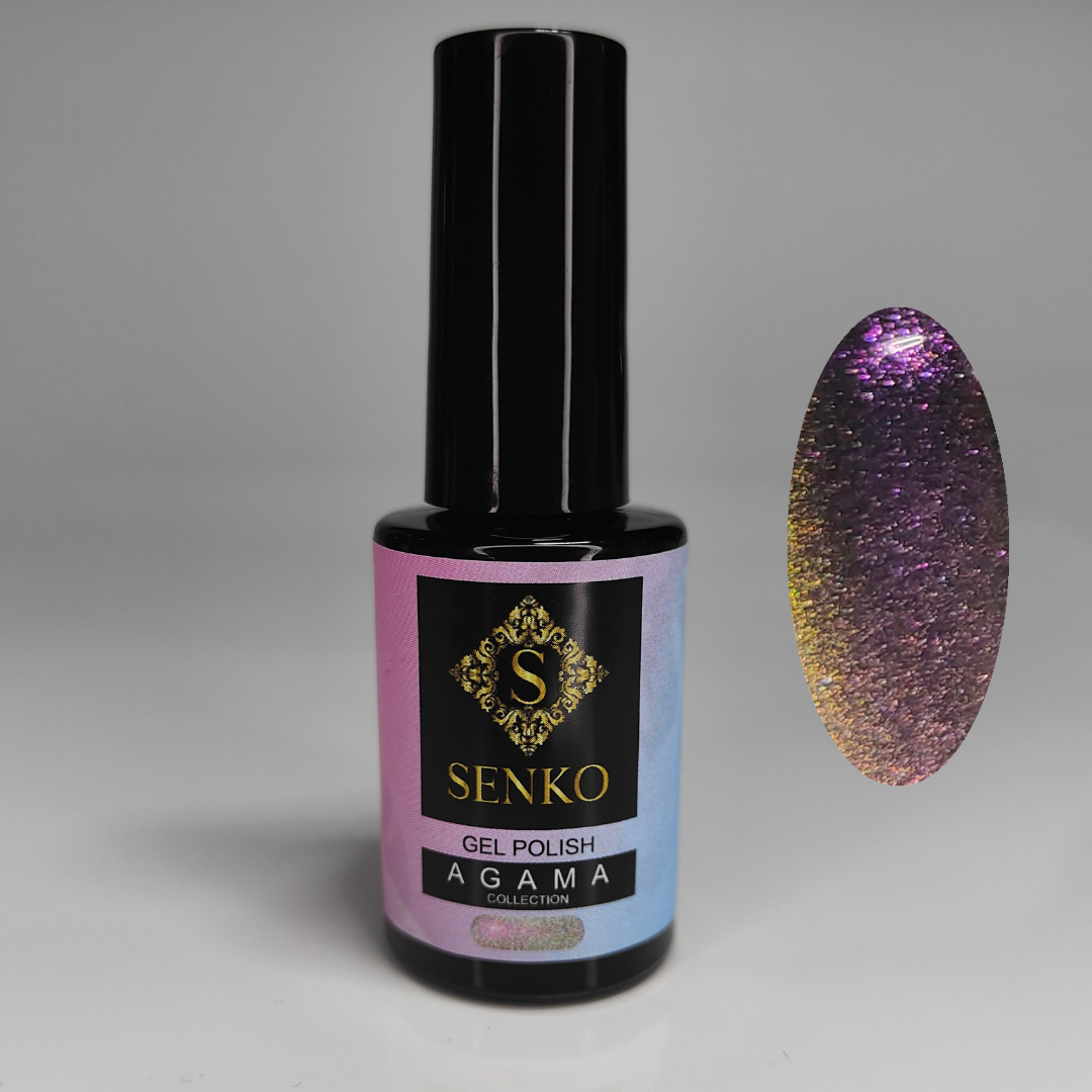 Agama 01 (10 ml)