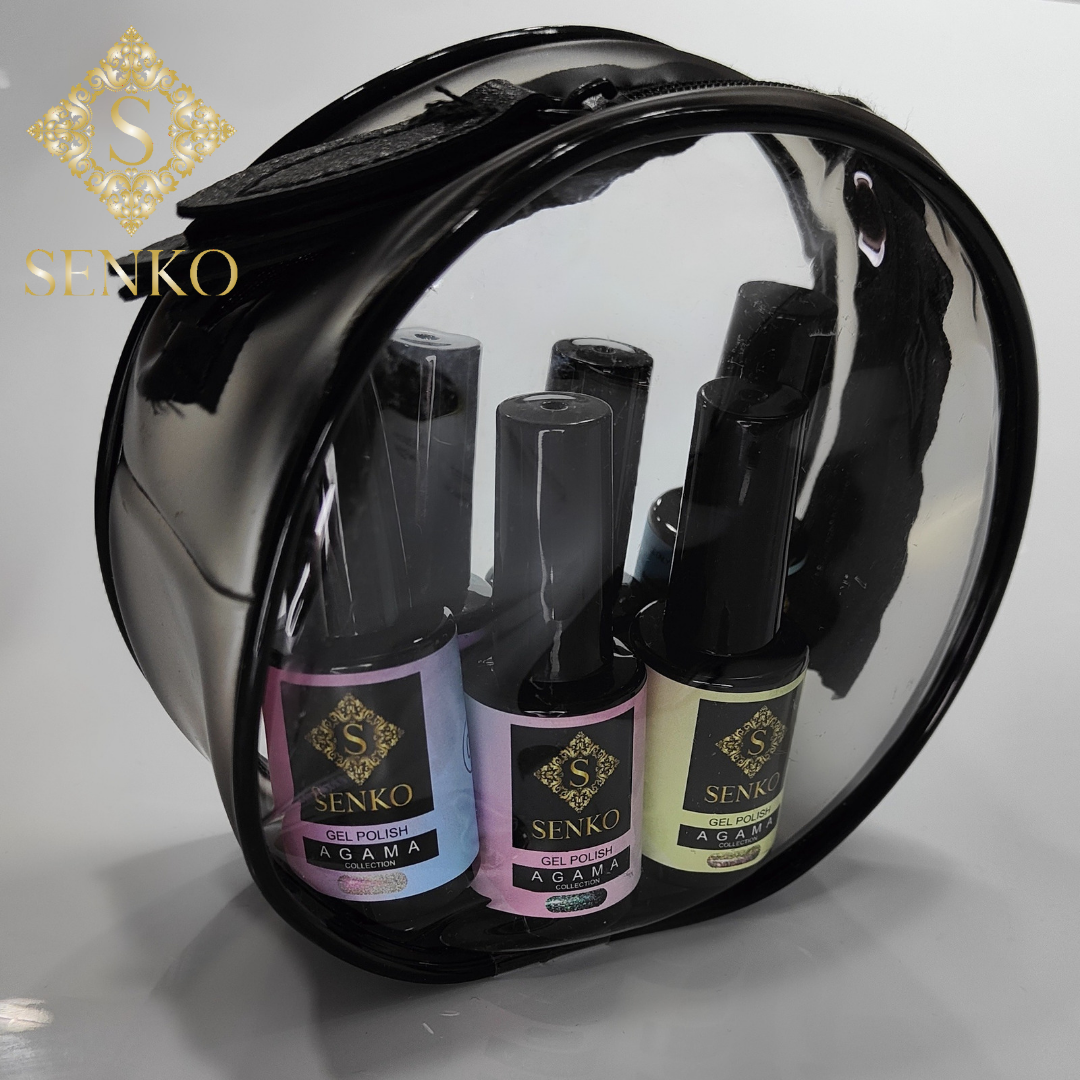 Agama Collection Kit Barsetta 6 color
