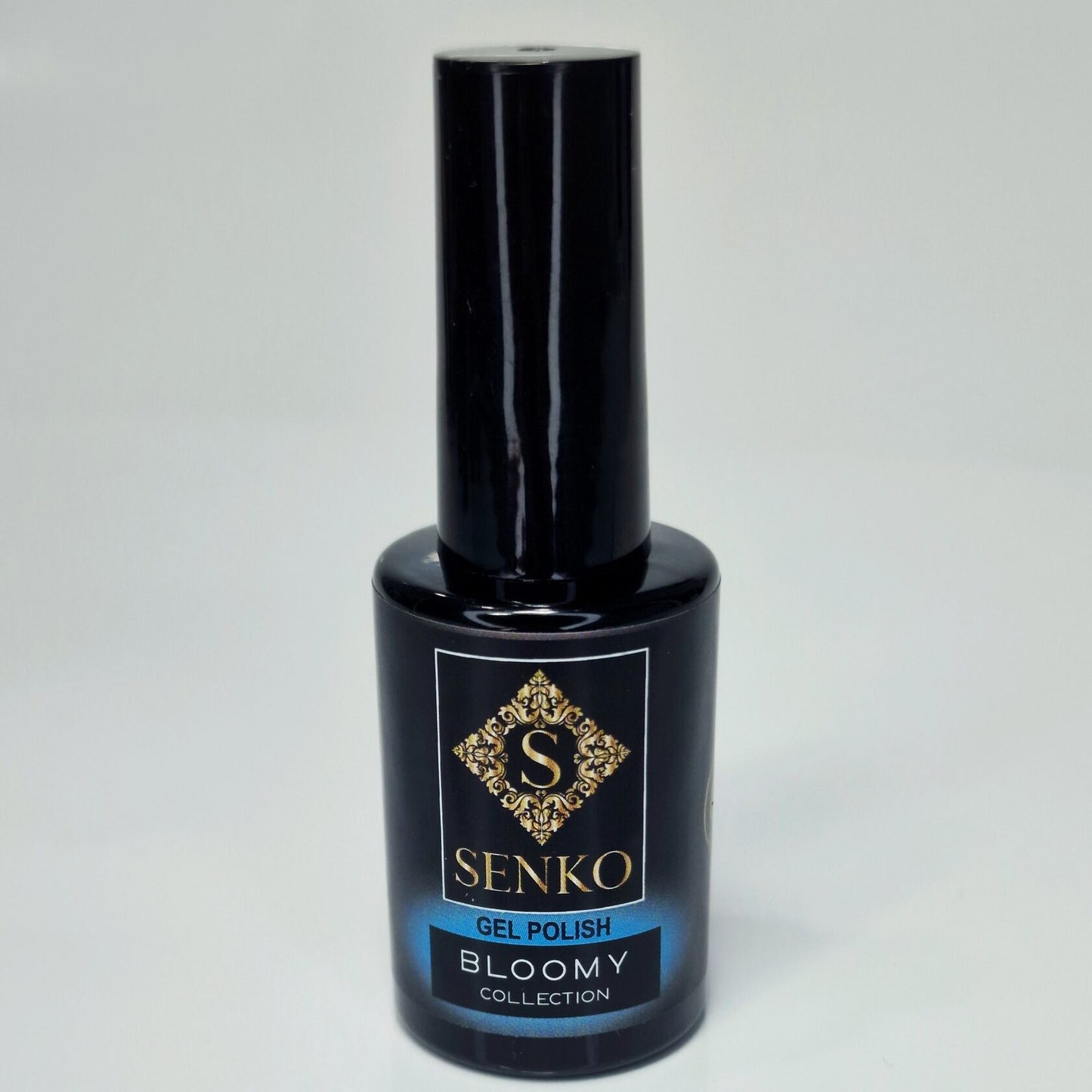 BLOOMY BLU