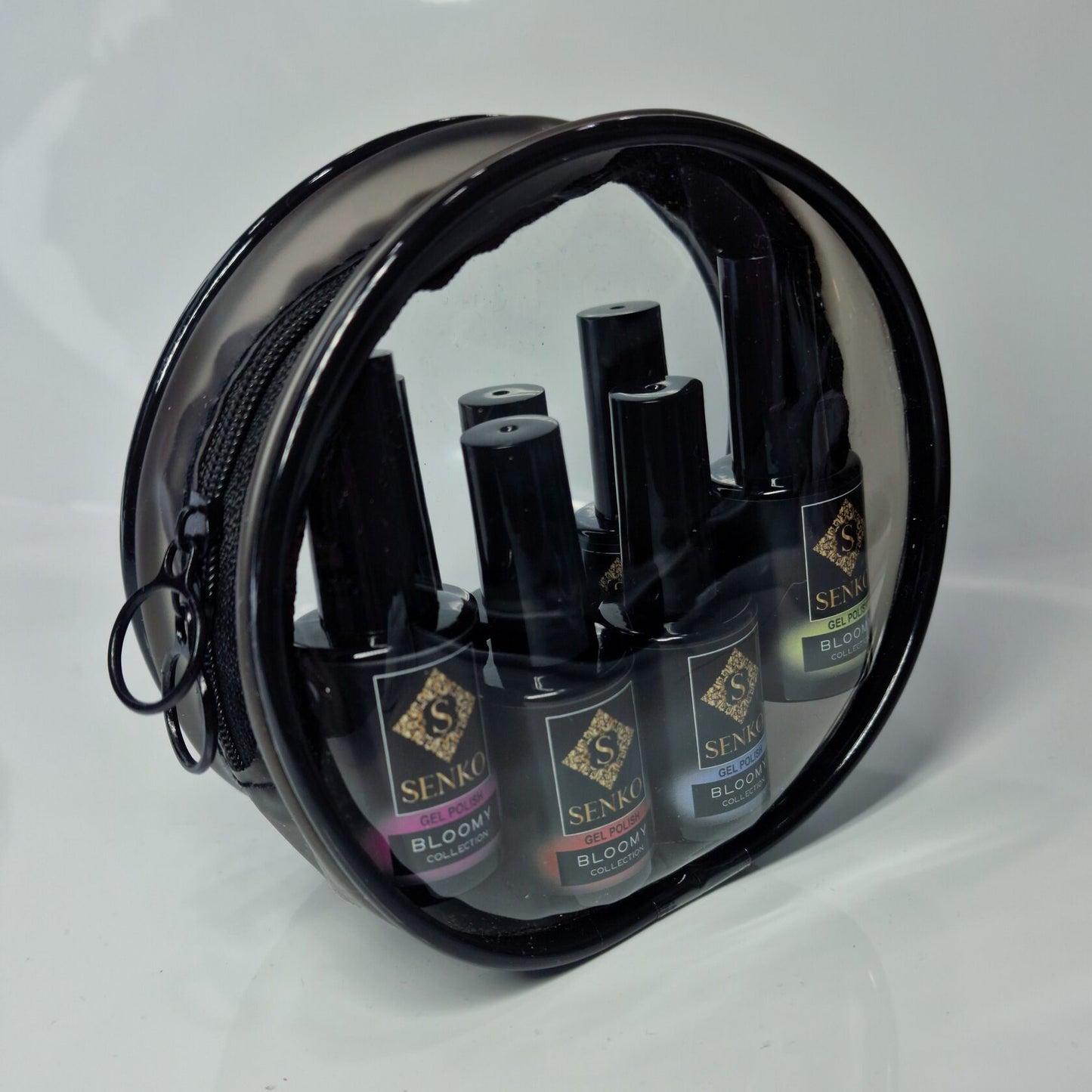 BLOOMY COLLECTION KIT