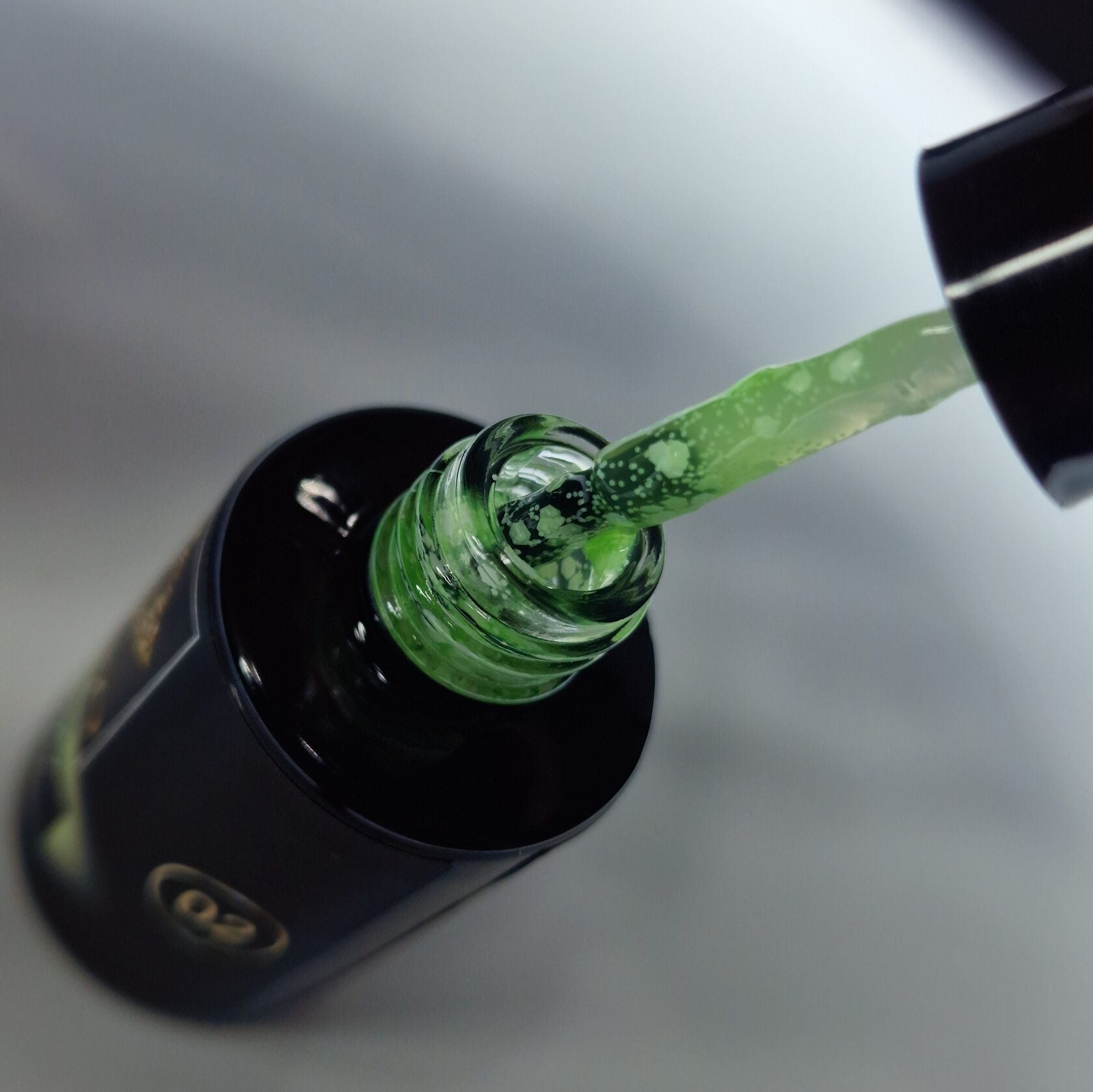 BLOOMY LIME