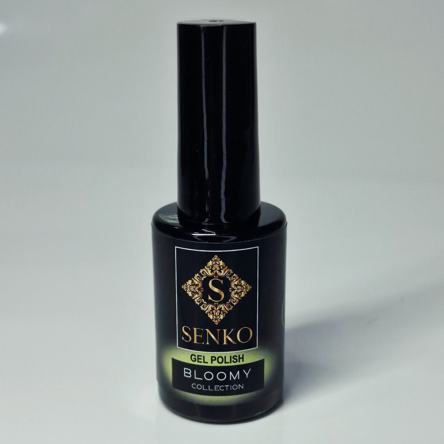 BLOOMY LIME