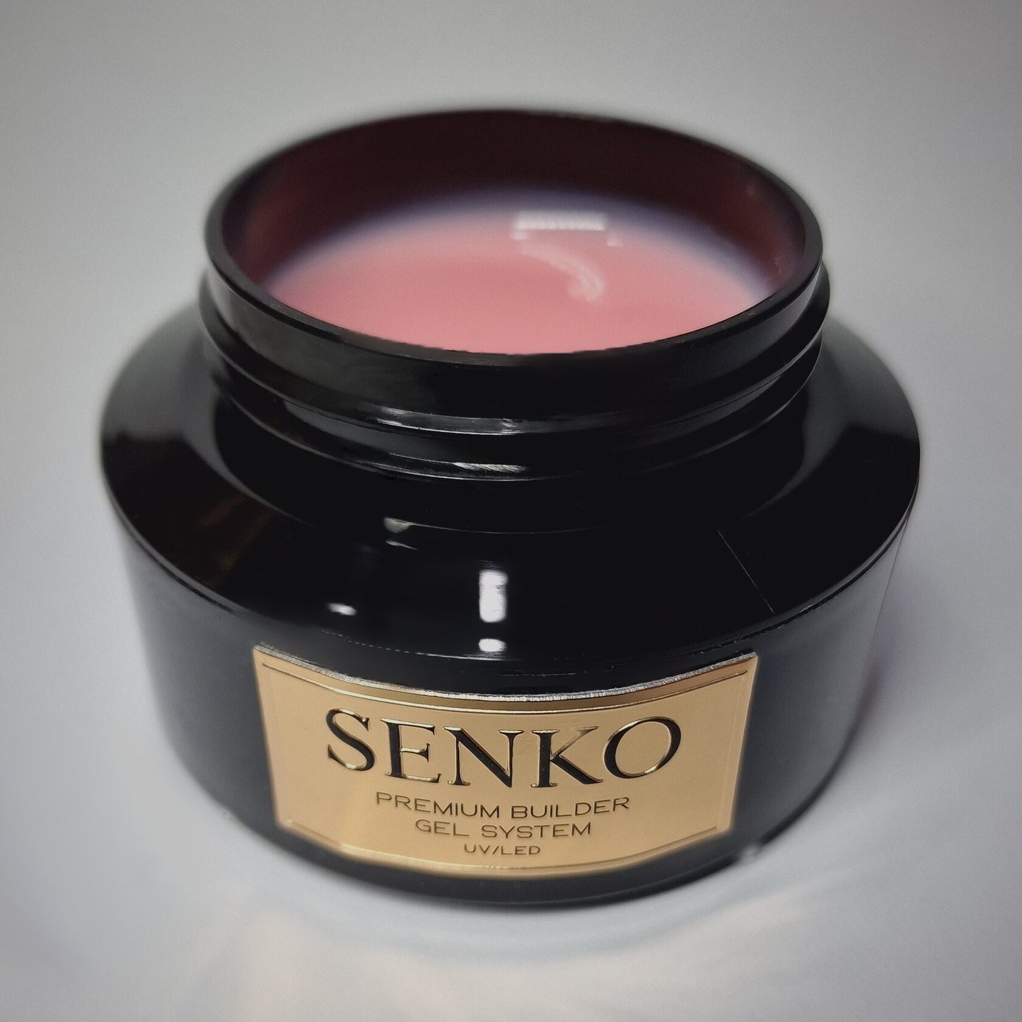 BUILDER BLUSH COVER SLIM STRONG 50gr HEMA&TPO&TT FREE