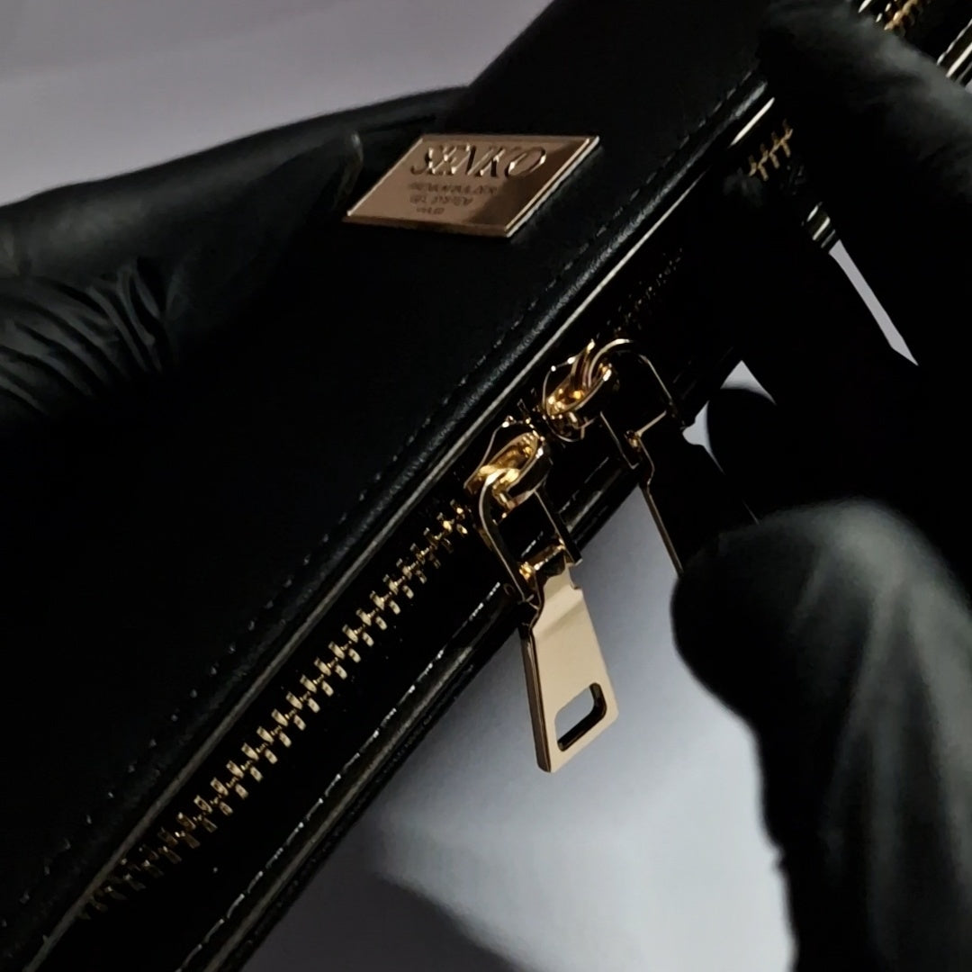 BRUSH BAG LUXURY SET