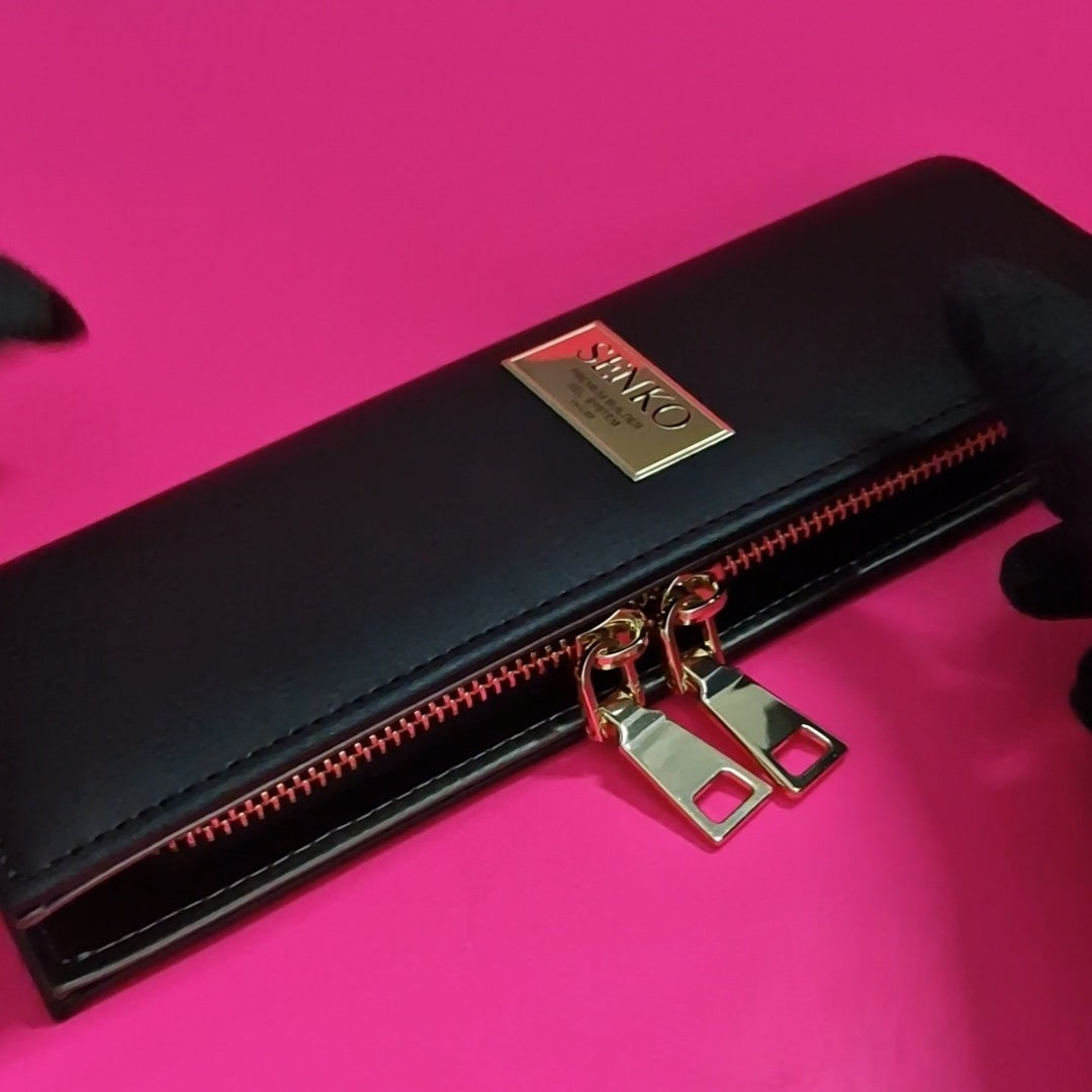 BRUSH BAG LUXURY SET