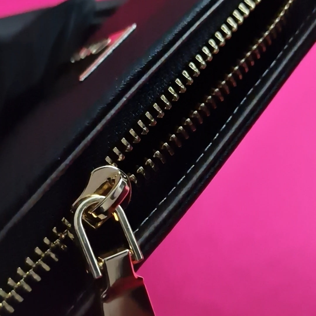 BRUSH BAG LUXURY SET