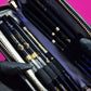 BRUSH BAG LUXURY SET