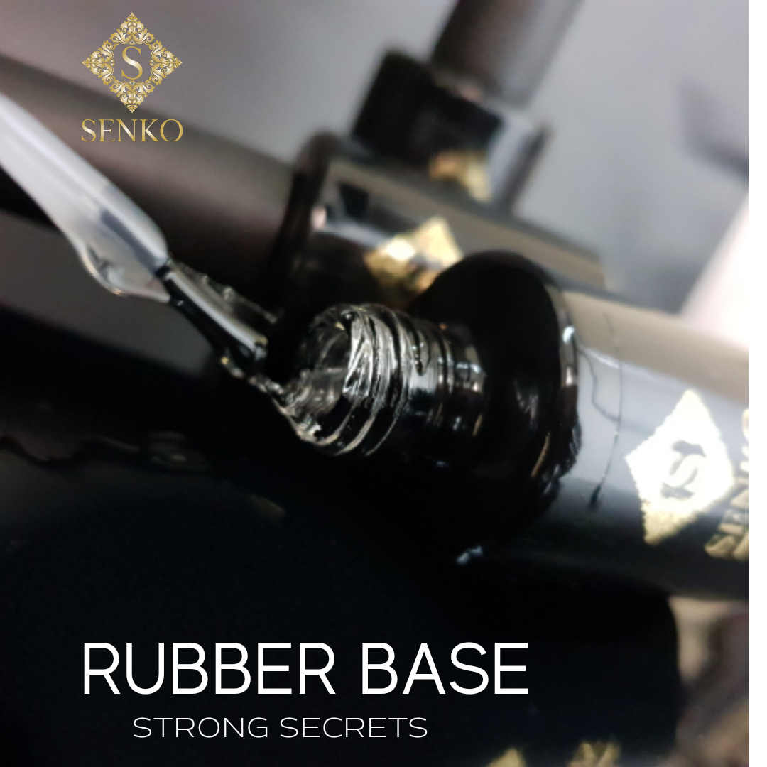 Base TPO FREE CLEAR STRONG 12 ml
