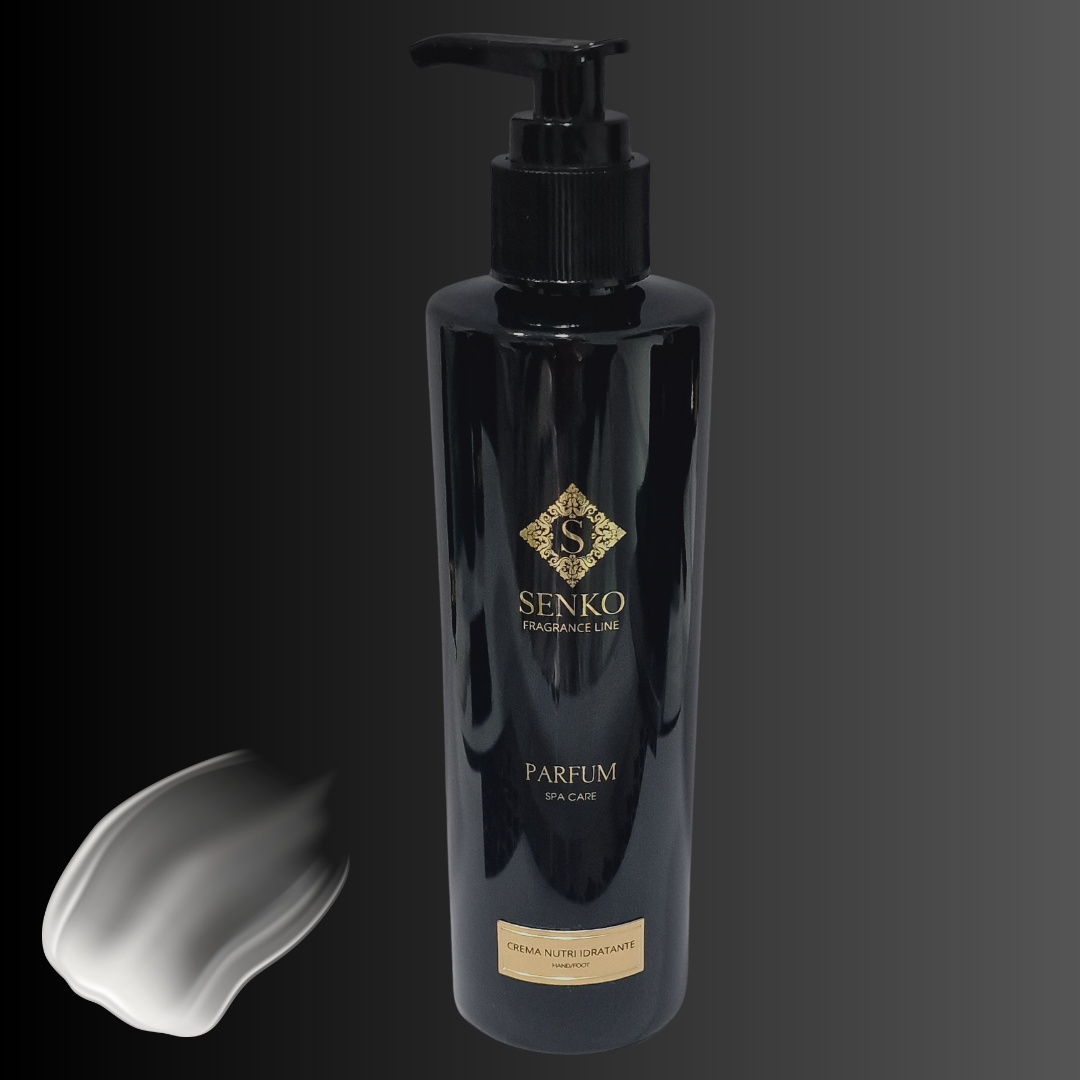 CREMA NUTRI IDRATANTE 250ml