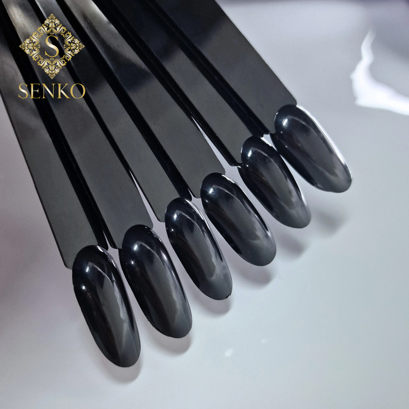 Espositore Tip Black 50 pz