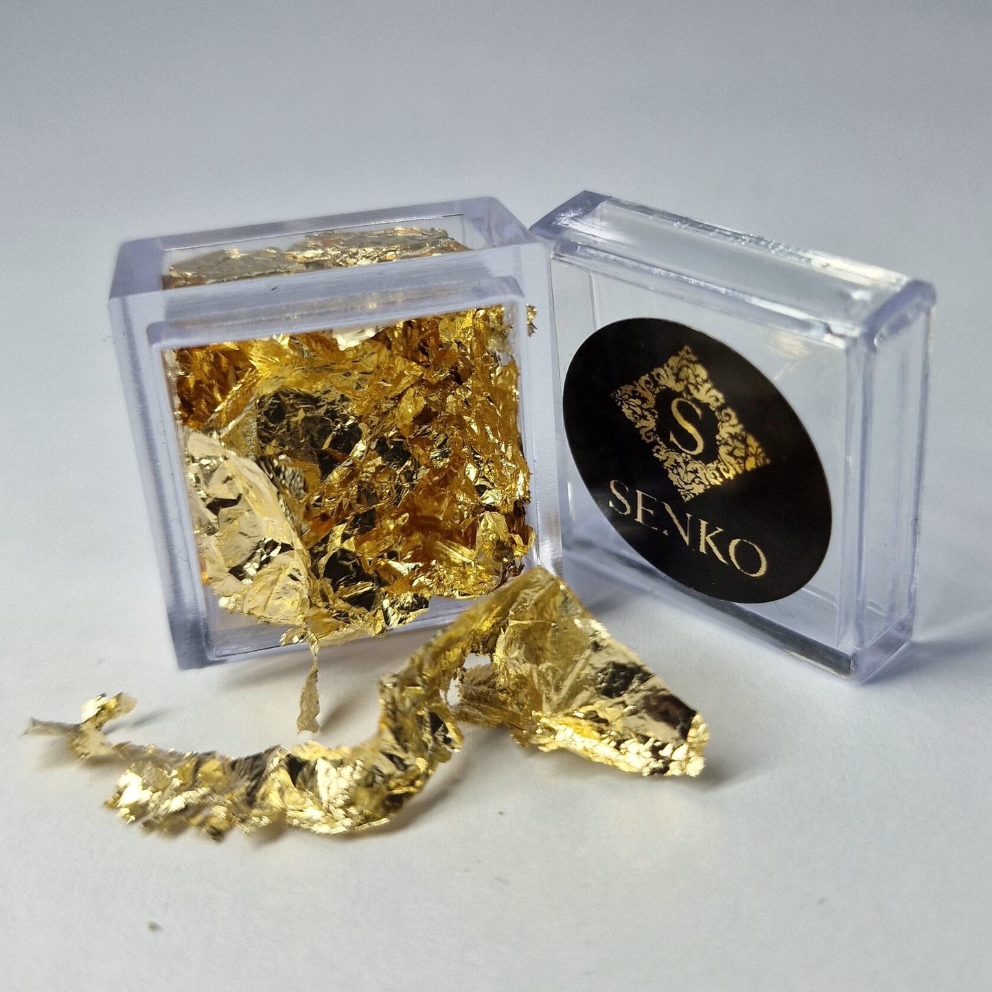 GOLD FOIL