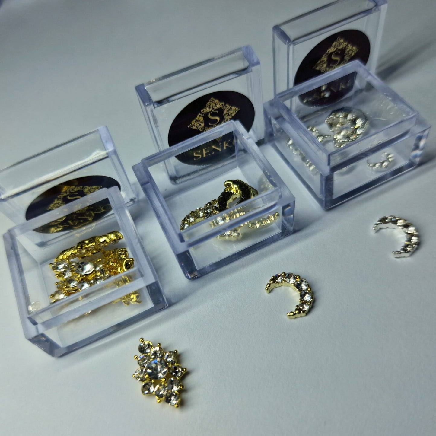 Gioello Luna Crystal