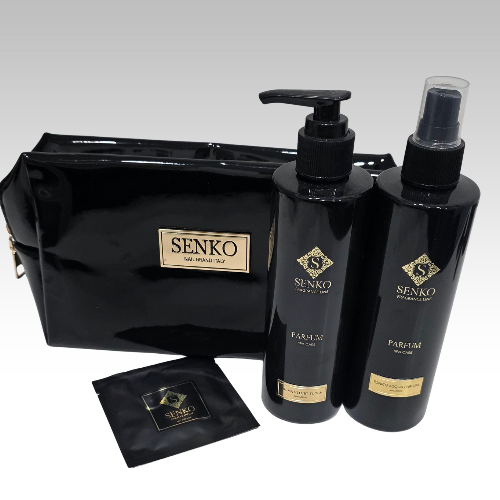 KIT COLLECTION BEAUTY MANI/PIEDI