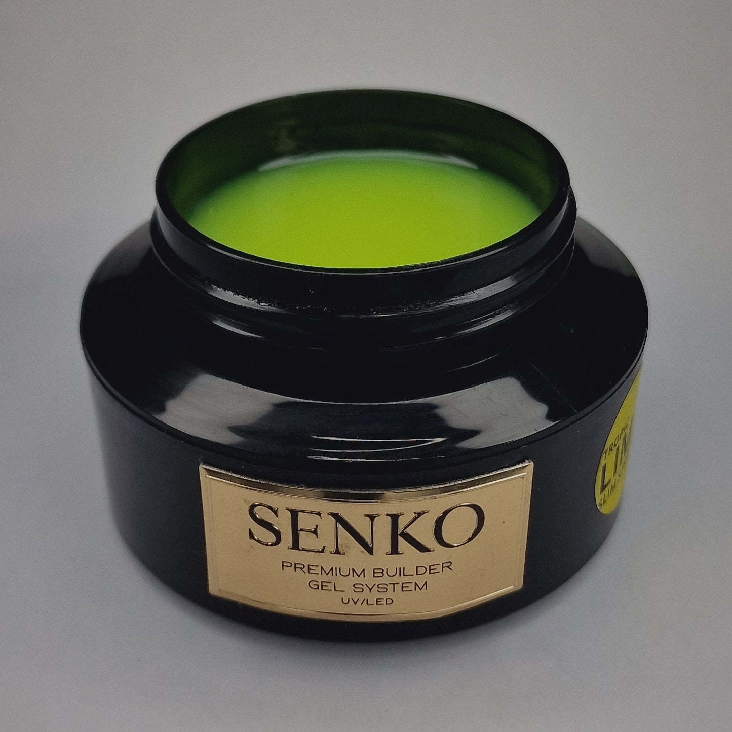 BIULDER LIME SLIM STRONG 50gr HEMA&TPO&TT FREE