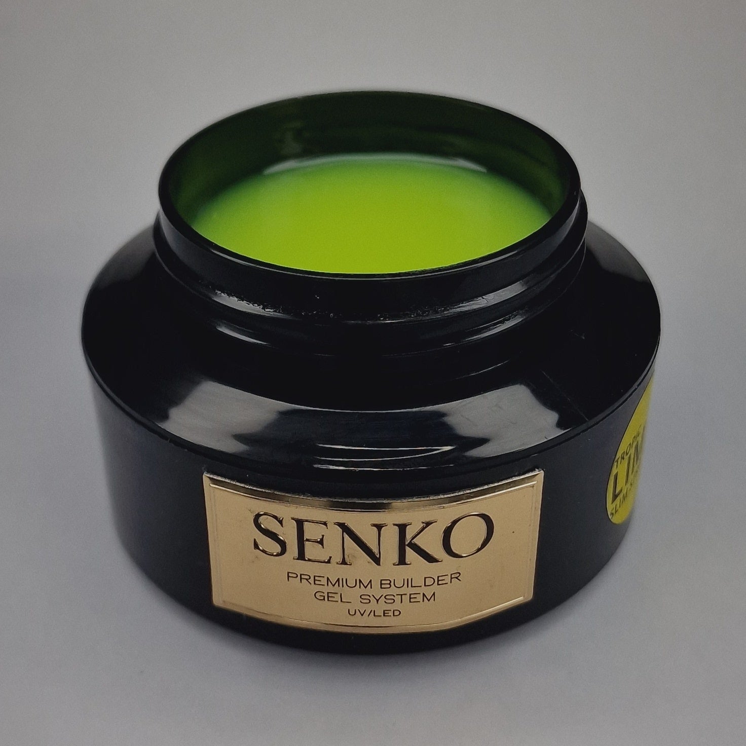 BIULDER LIME SLIM STRONG 50gr HEMA&TPO&TT FREE