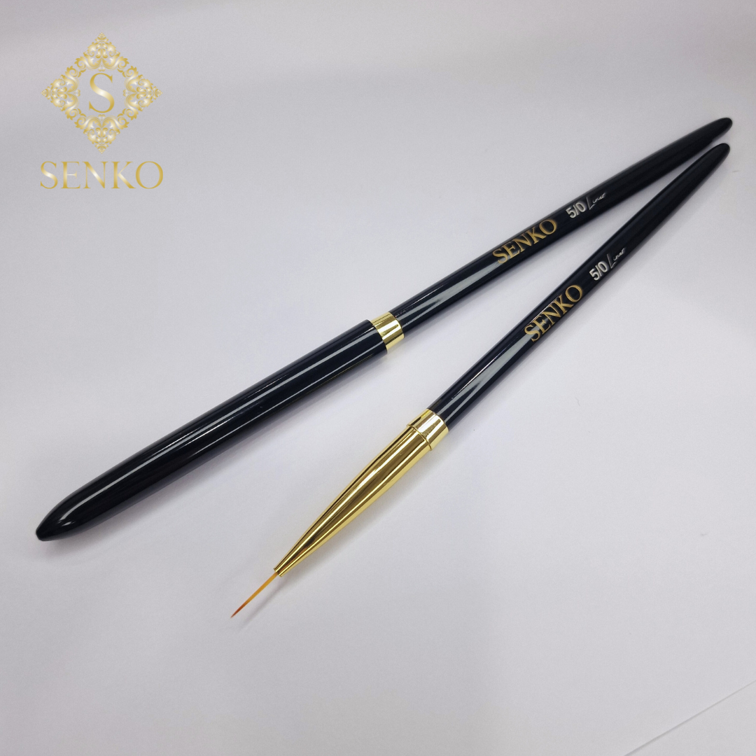 LINER BRUSH 5/0