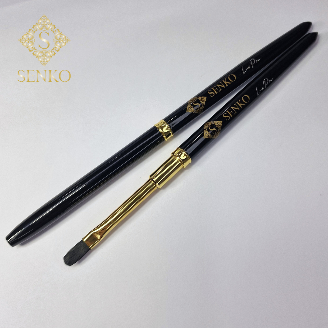 LUX PRO BRUSH GEL