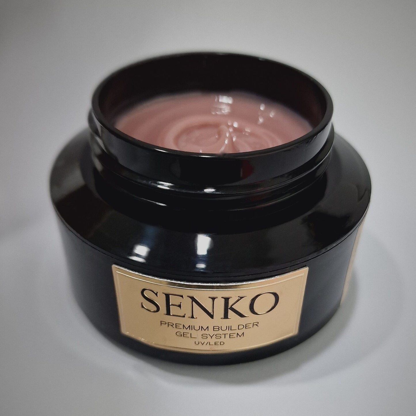 MASTER COVER TIXOTROPIC GEL 50 ml TPO FREE