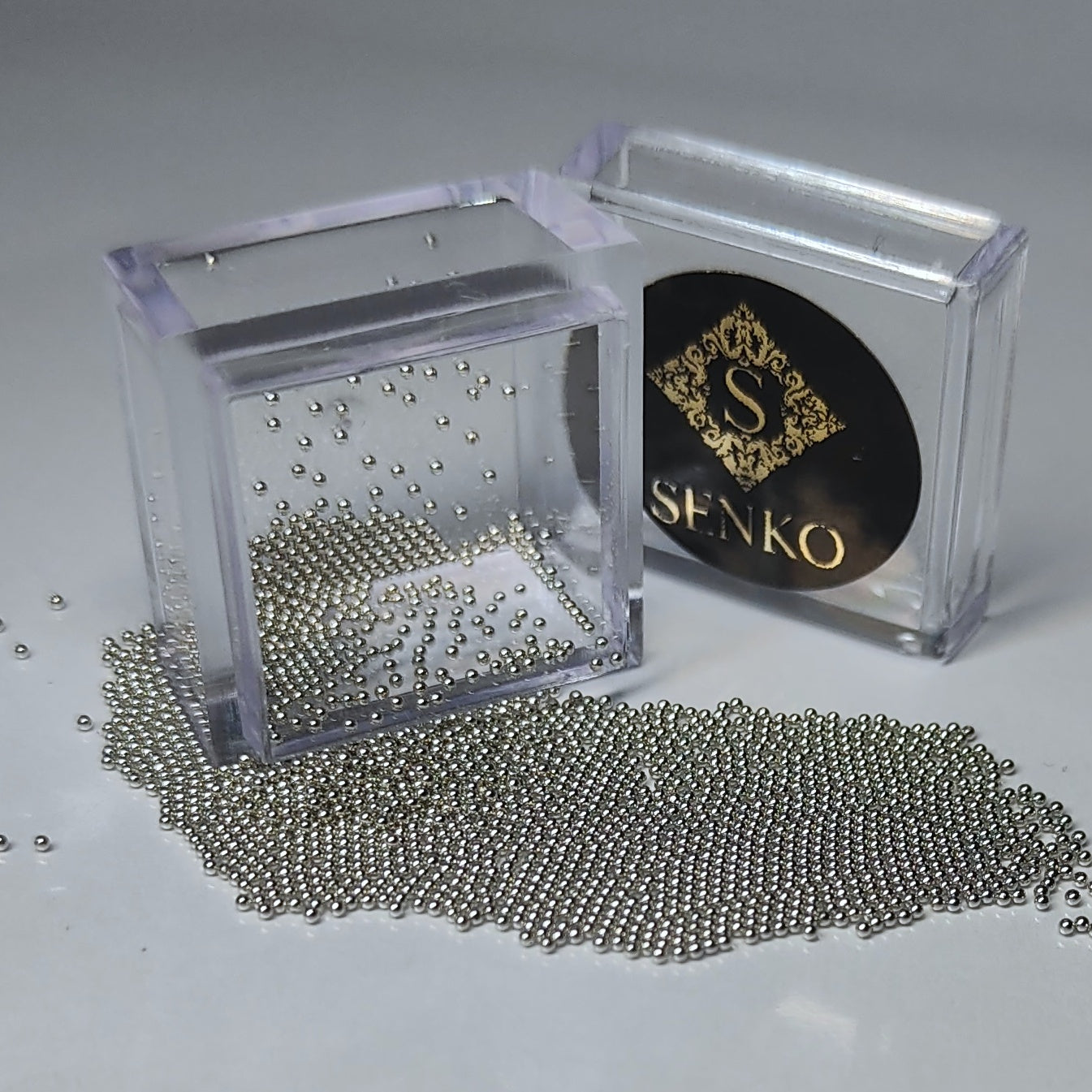 Micro-sfere for design