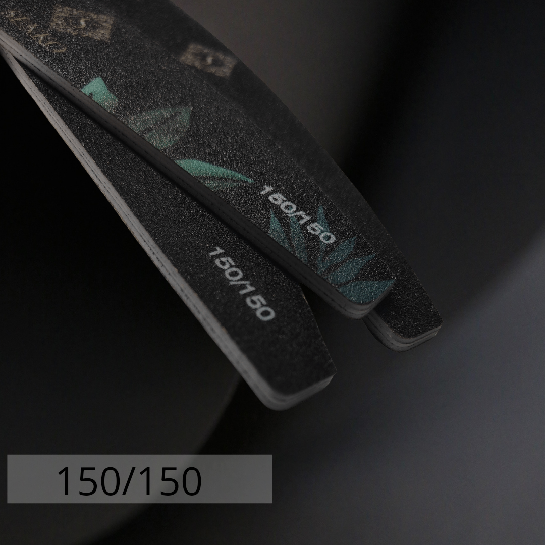NAIL FAIL 150/150