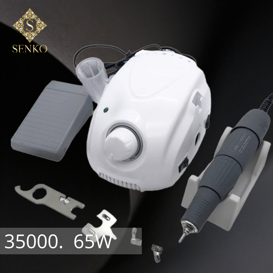 Nail Drill Professional 35000