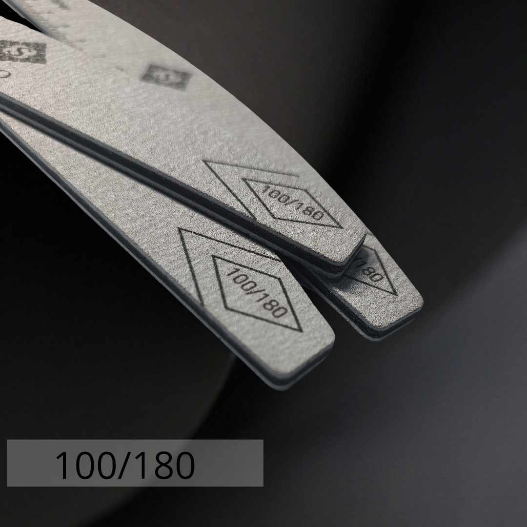 Nail Fail 100/180