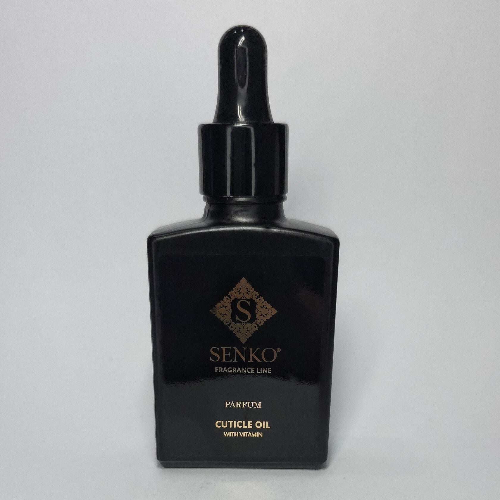 OLIO CUTICOLE PARFUM