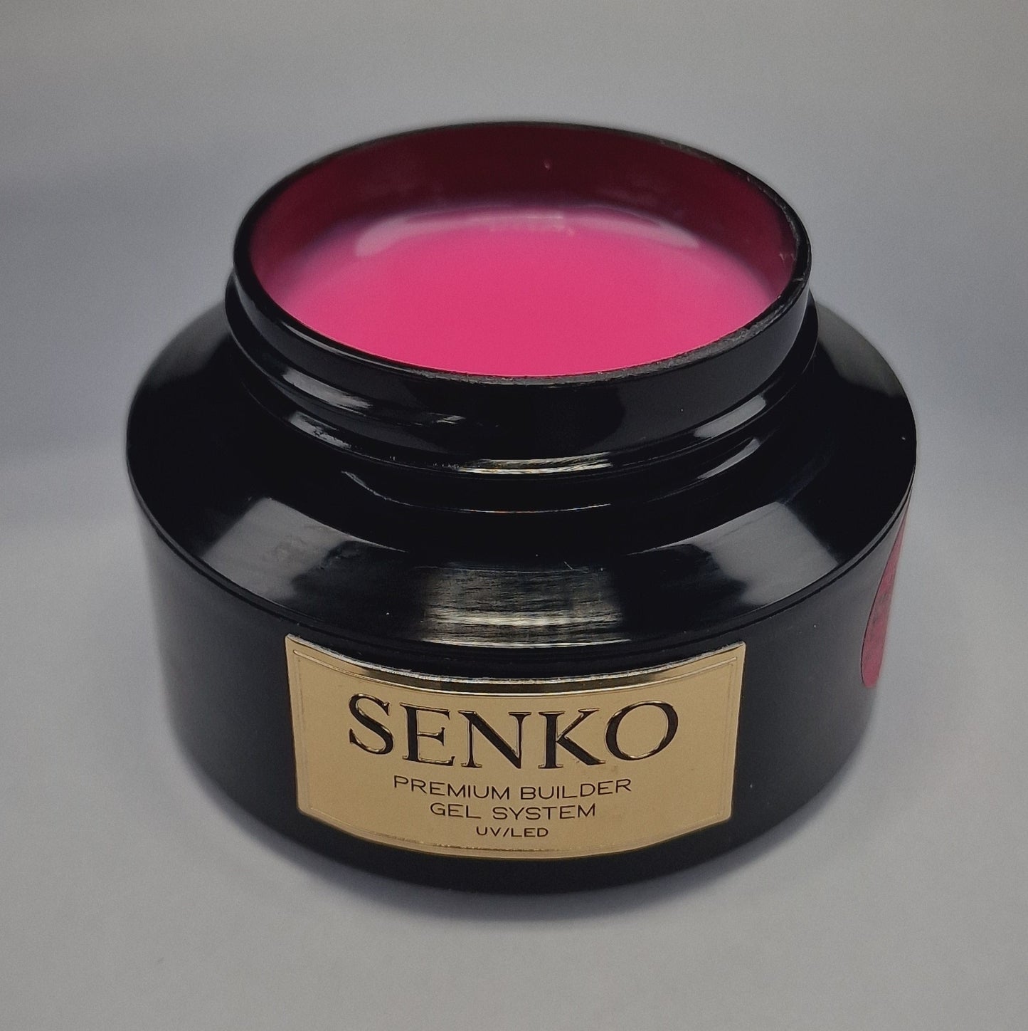BIULDER PINK SLIM STRONG 50gr HEMA&TPO&TT FREE