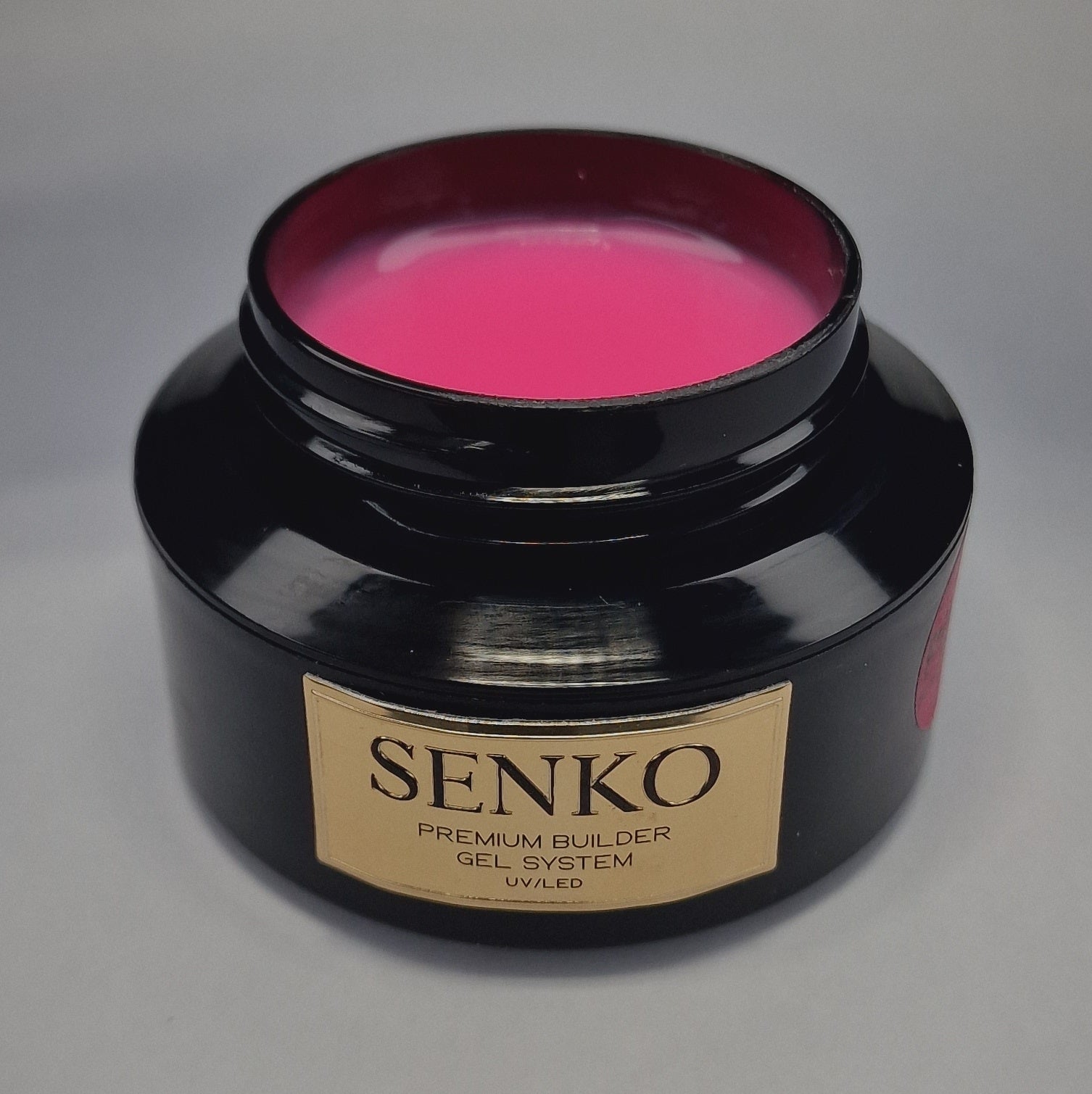BIULDER PINK SLIM STRONG 50gr HEMA&TPO&TT FREE