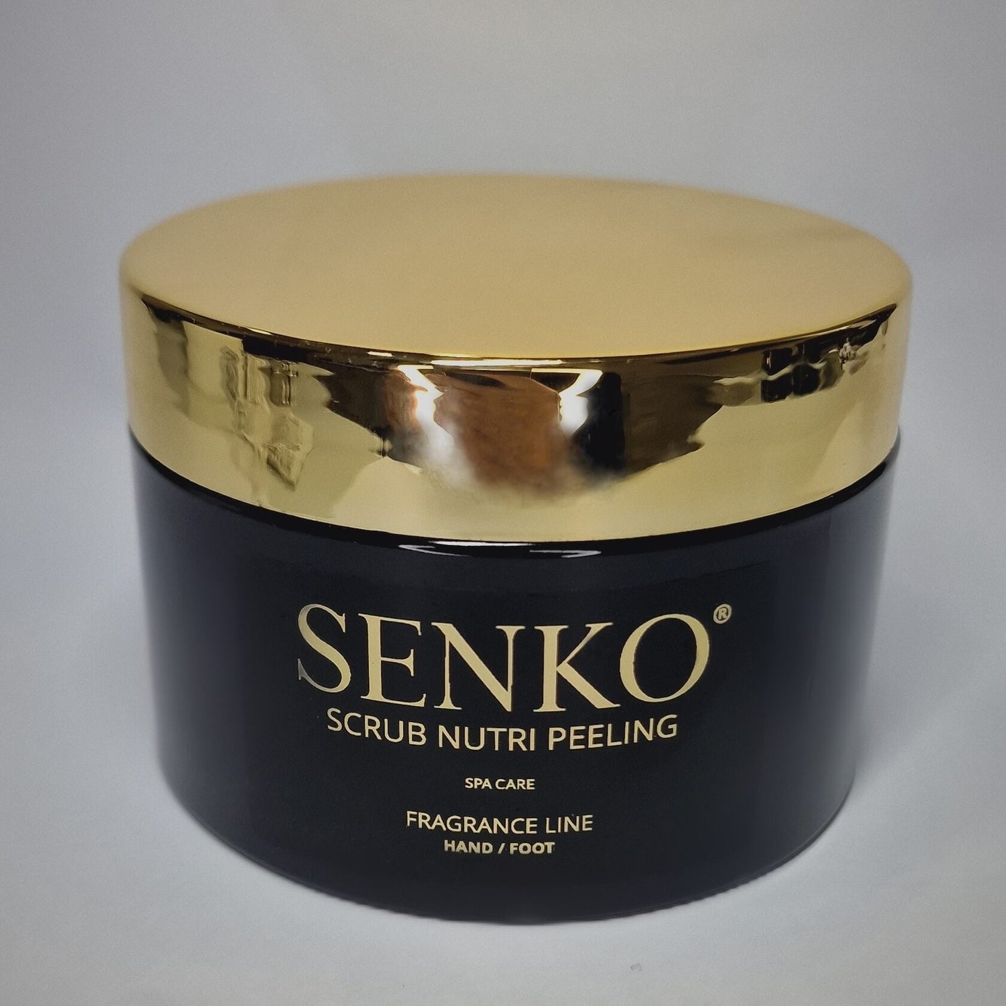 SCRUB NUTRI PARFUM 400gr