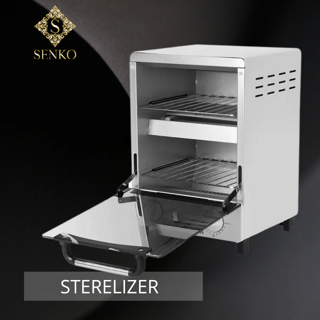 Sterilrzzatore
