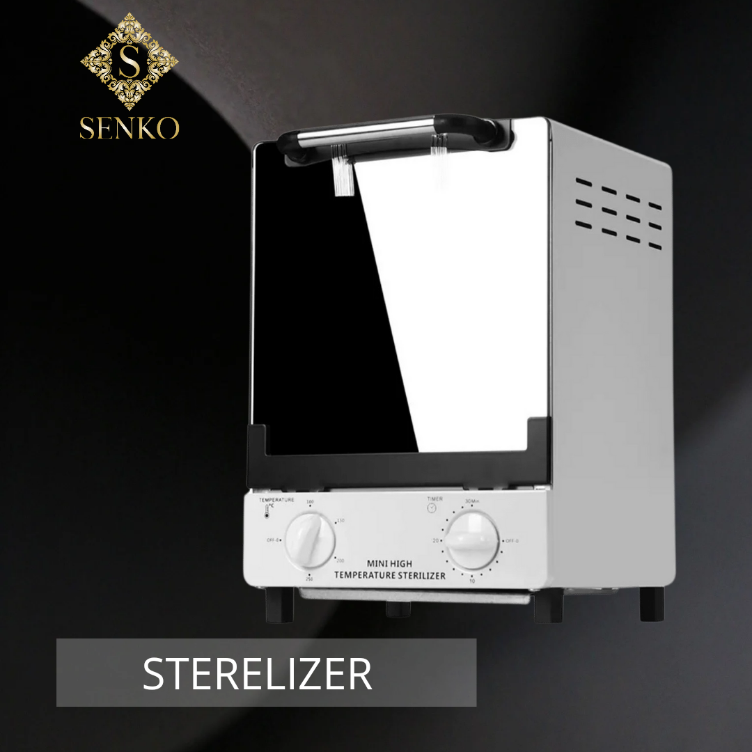 Sterilrzzatore