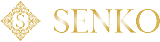 SENKO NAIL BRAND