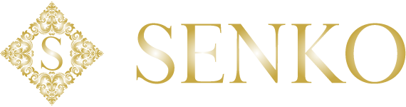 SENKO NAIL BRAND